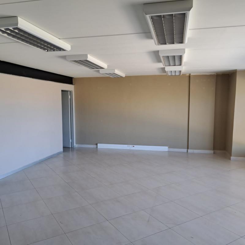 To Let commercial Property for Rent in Greenbushes Eastern Cape